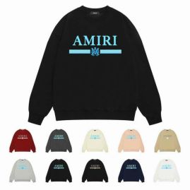 Picture of Amiri Sweatshirts _SKUAmiriS-XXLY13324392